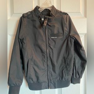 Members Only Black Jacket (Unisex)